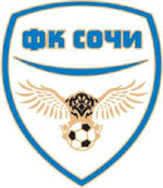 Значок ФК Сочи(Сочи) new logo